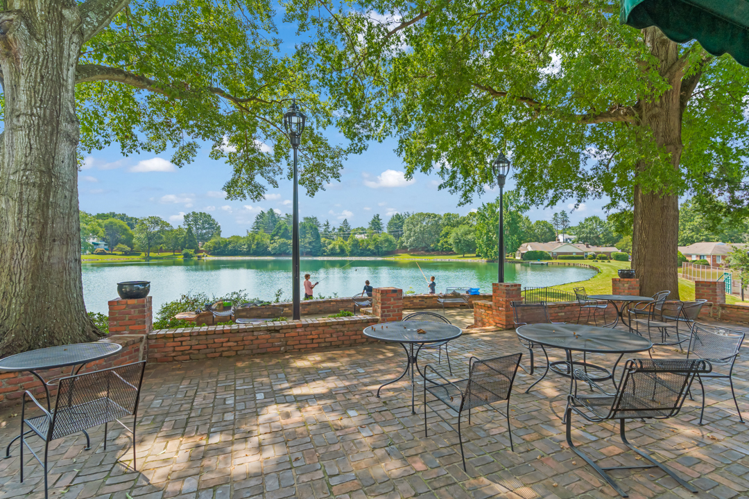 Lakes Quail Hollow Estates