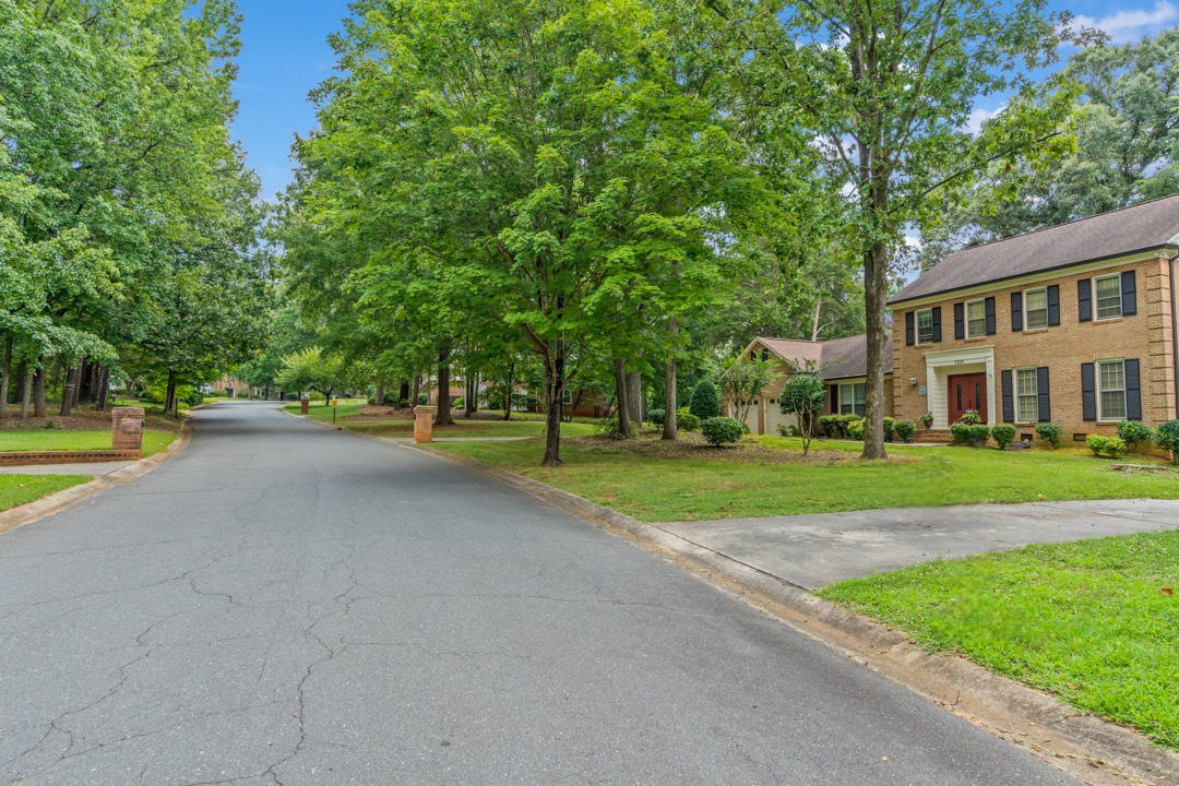 Quail Hollow Single-Family Homes | Quail Hollow Estates